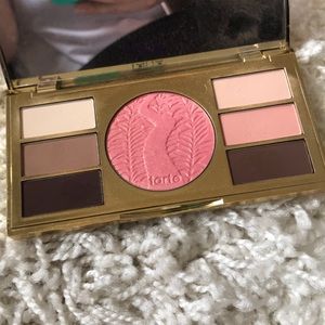 Tarte Poppy Picnic palette